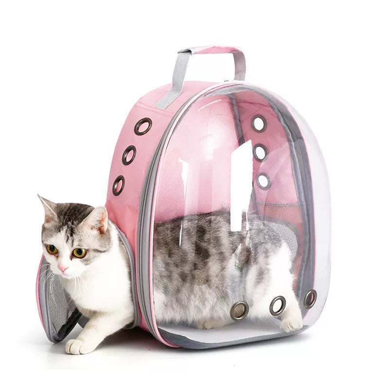Cat Carrier Bag
