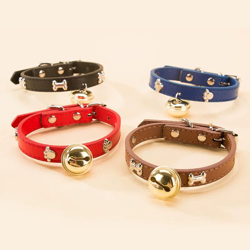 Cat Bell Collar