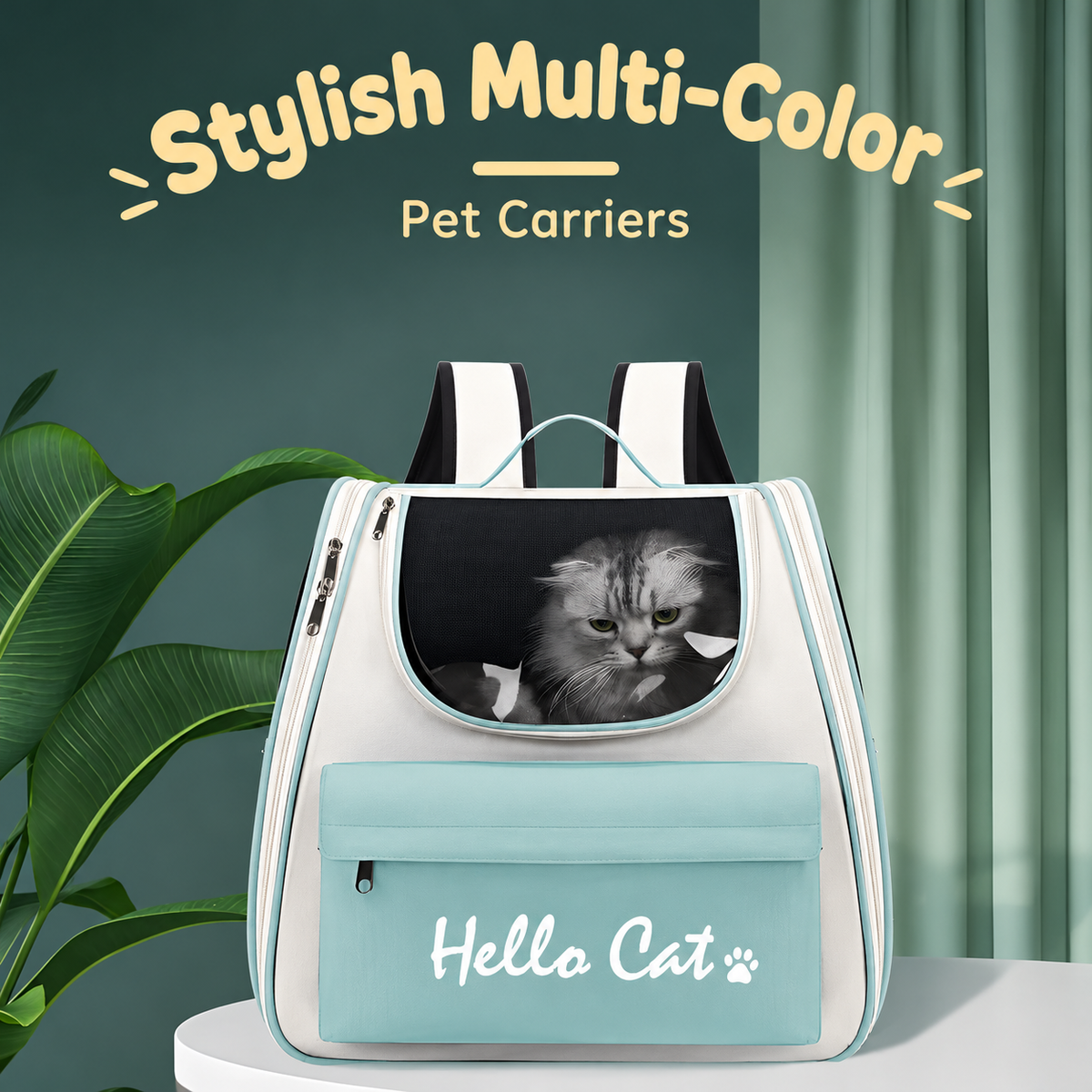 Carrier Bag